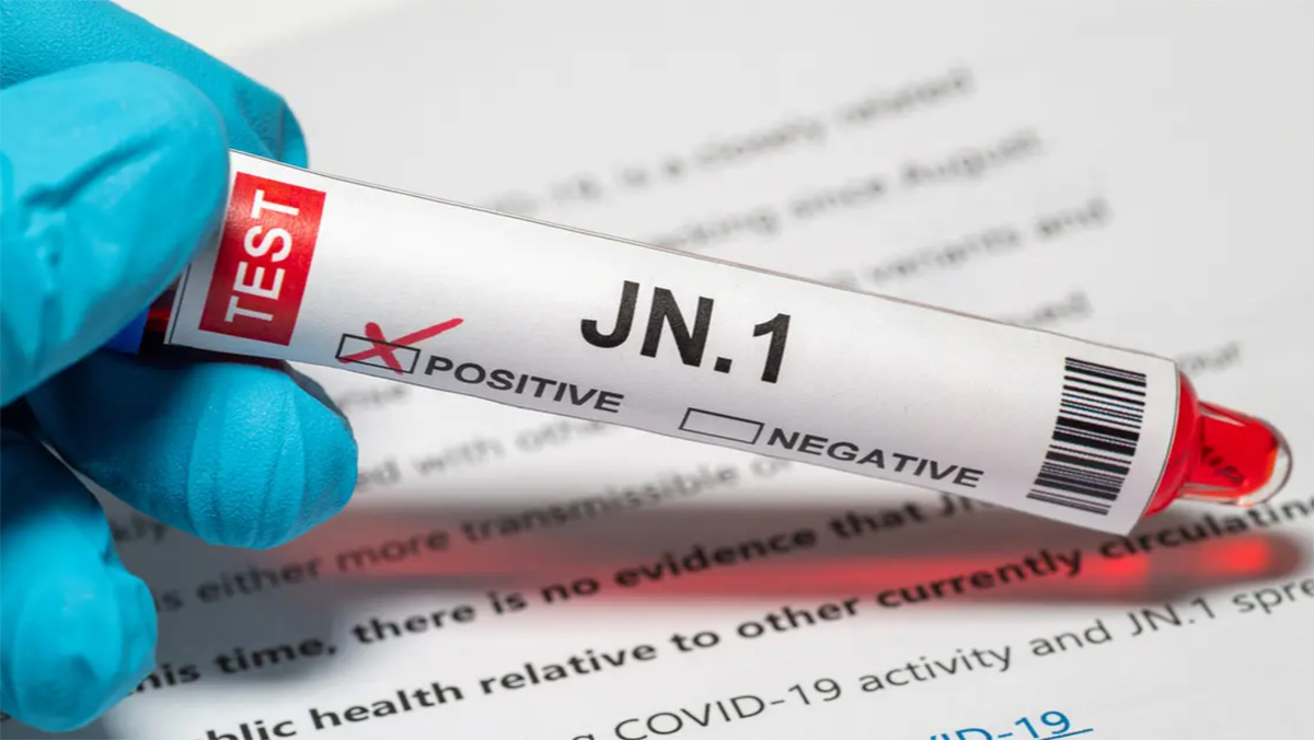 معلومات مغلوطة ومضللة حول متحور جديد لـ ” كورونا”缩略图