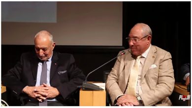 نور الدين مفتاح عن محمد عبدالرحمان برادة: حين أقرضني السي محمد رأس مال الشركة!缩略图 نور الدين مفتاح عن محمد عبدالرحمان برادة: حين أقرضني السي محمد رأس مال الشركة!缩略图