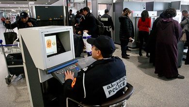 منع رجال أعمال من مغادرة المغرب لارتباطهم بشبكات الاتجار بالمخدرات缩略图 منع رجال أعمال من مغادرة المغرب لارتباطهم بشبكات الاتجار بالمخدرات缩略图