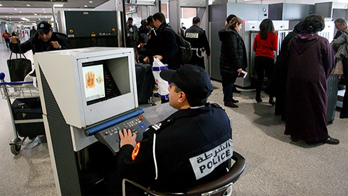 منع رجال أعمال من مغادرة المغرب لارتباطهم بشبكات الاتجار بالمخدرات缩略图