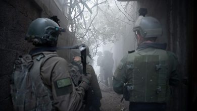 موقع عبري يكشف تفاصيل انفجار جنوب غزة:” جنودنا سحقوا بسبب تفجير ألغامنا”缩略图