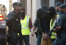 مغربيا في عصابة “موكرو مافيا” في قبضة الأمن الاسباني缩略图 مغربيا في عصابة “موكرو مافيا” في قبضة الأمن الاسباني缩略图