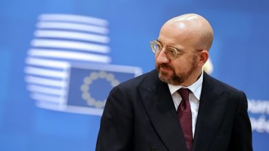 هز “رقعة الشطرنج الأوروبية”..”بوليتيكو”: ميشيل أغضب القادة الأوروبيين بعدم مناقشة استقالته معهم缩略图 هز “رقعة الشطرنج الأوروبية”..”بوليتيكو”: ميشيل أغضب القادة الأوروبيين بعدم مناقشة استقالته معهم缩略图