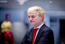 نائب هولندي معاد للإسلام يسحب اقتراحا قدمه عام 2018 بحظر المساجد والقرآن缩略图