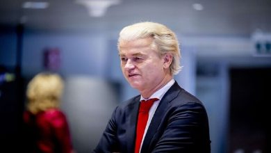 نائب هولندي معاد للإسلام يسحب اقتراحا قدمه عام 2018 بحظر المساجد والقرآن缩略图 نائب هولندي معاد للإسلام يسحب اقتراحا قدمه عام 2018 بحظر المساجد والقرآن缩略图