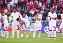 نتائج الوداد الرياضي كانت تخفي غابة من المشاكل缩略图