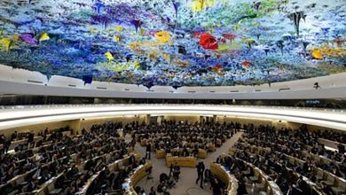 هيئات سياسية ومدنية تشيد بانتخاب المغرب لرئاسة مجلس حقوق الإنسان缩略图 هيئات سياسية ومدنية تشيد بانتخاب المغرب لرئاسة مجلس حقوق الإنسان缩略图