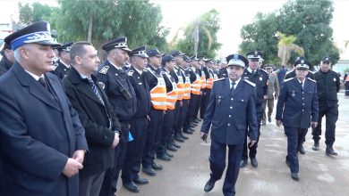 7513 .. عدد موظفي الشرطة الذين استفادوا من الترقية سنة 2023缩略图 7513 .. عدد موظفي الشرطة الذين استفادوا من الترقية سنة 2023缩略图