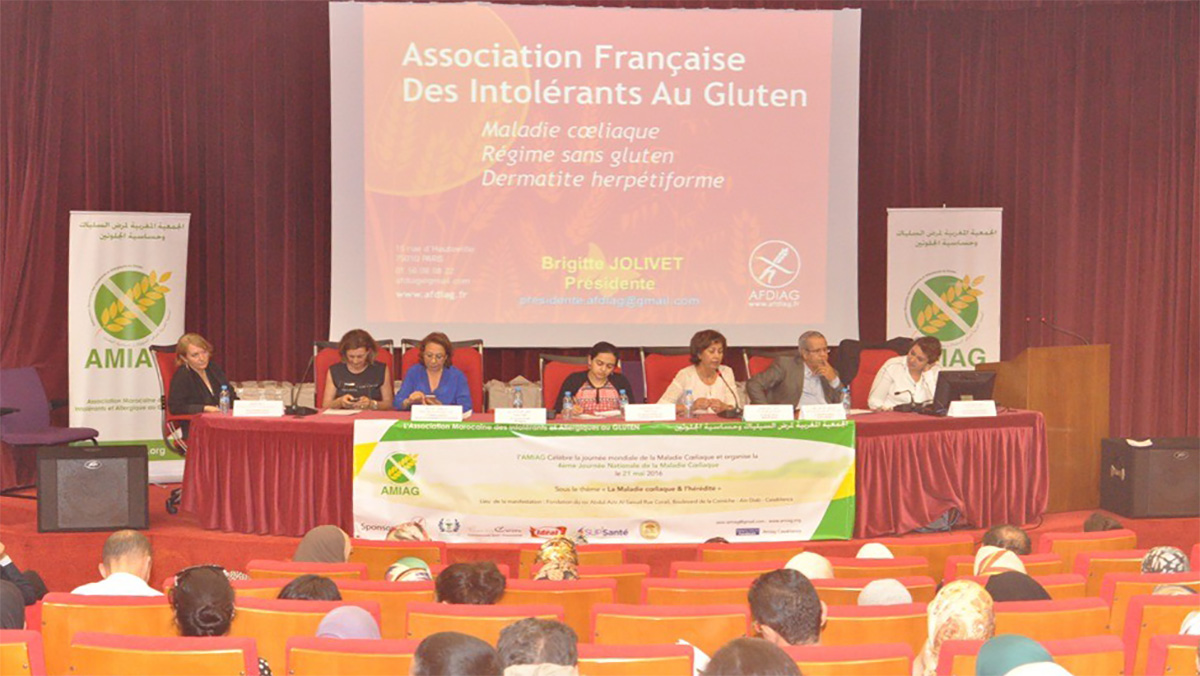 يوم تحسيسي لمرض السيلياكيوم 10 فبراير2024缩略图