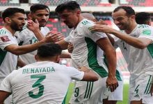 مدرب درجة ثانية للمنتخب الجزائري!缩略图