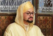 ماليزيا … اعتقال داعية فرنسي الجنسية جزائري الاصل يدعي انه مغربي سليل المولى أمين缩略图