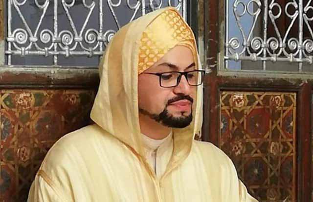 ماليزيا … اعتقال داعية فرنسي الجنسية جزائري الاصل يدعي انه مغربي سليل المولى أمين缩略图 ماليزيا … اعتقال داعية فرنسي الجنسية جزائري الاصل يدعي انه مغربي سليل المولى أمين缩略图