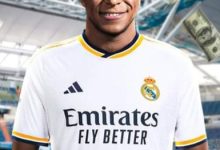 كيليان مبابي إلى ريال مدريد.缩略图 كيليان مبابي إلى ريال مدريد.缩略图