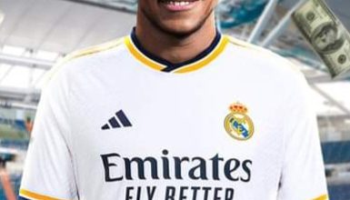 كيليان مبابي إلى ريال مدريد.缩略图 كيليان مبابي إلى ريال مدريد.缩略图