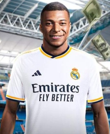 كيليان مبابي إلى ريال مدريد.缩略图 كيليان مبابي إلى ريال مدريد.缩略图