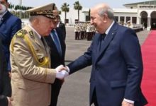 إحصائيات الأمم المتحدة: إنتعاش التجارة بين الجزائر وإسرائيل.缩略图