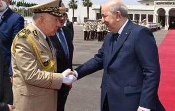 إحصائيات الأمم المتحدة: إنتعاش التجارة بين الجزائر وإسرائيل.缩略图