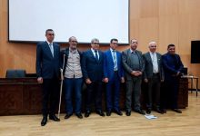 أحمد المحمودي يعوض البرنيشي على رأس مجموعة الشرق للتوزيع.缩略图