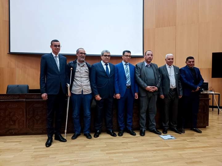 أحمد المحمودي يعوض البرنيشي على رأس مجموعة الشرق للتوزيع.缩略图