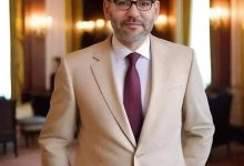 إنتشار واسع وتفاعل غير مسبوق عبر “السوشل ميديا” مع صورة جديدة للملك محمد السادس.缩略图