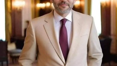 إنتشار واسع وتفاعل غير مسبوق عبر “السوشل ميديا” مع صورة جديدة للملك محمد السادس.缩略图