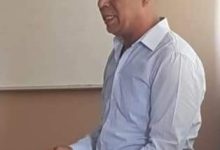 الأستاذ المبرز السهلي بونوة منسقا جهويا للسكرتارية الجهوية للمبرزين الكونفدراليين جهة الشرق.缩略图