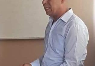 الأستاذ المبرز السهلي بونوة منسقا جهويا للسكرتارية الجهوية للمبرزين الكونفدراليين جهة الشرق.缩略图