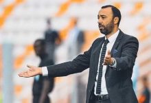 السكيتيوي بدل الشرعي للمنتخب الوطني لأقل من 23سنة.缩略图