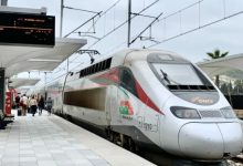 المكتب الوطني للسكك ينفي إسناد إنجاز خط السرعة لشركة صينية.缩略图