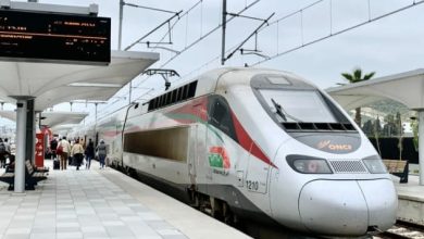 المكتب الوطني للسكك ينفي إسناد إنجاز خط السرعة لشركة صينية.缩略图 المكتب الوطني للسكك ينفي إسناد إنجاز خط السرعة لشركة صينية.缩略图