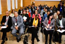 الجمعية المغربية لرؤساء مجالس العمالات والأقاليم تنظم دورة تكوينية لفائدة المدراء العامون لمصالح مجالس العمالات والأقاليم.缩略图