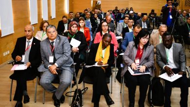 الجمعية المغربية لرؤساء مجالس العمالات والأقاليم تنظم دورة تكوينية لفائدة المدراء العامون لمصالح مجالس العمالات والأقاليم.缩略图 الجمعية المغربية لرؤساء مجالس العمالات والأقاليم تنظم دورة تكوينية لفائدة المدراء العامون لمصالح مجالس العمالات والأقاليم.缩略图