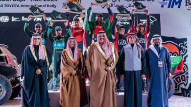 الراجحي بطلا لرالي حائل الدولي المقام بالسعودية.缩略图 الراجحي بطلا لرالي حائل الدولي المقام بالسعودية.缩略图