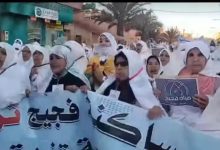 حراك فجيج : وجهة نظر برسالة لمن يهمه الأمر.缩略图