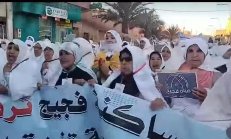 حراك فجيج : وجهة نظر برسالة لمن يهمه الأمر.缩略图 حراك فجيج : وجهة نظر برسالة لمن يهمه الأمر.缩略图