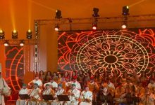 المهرجان الدولي روح الثقافات.. فرصة للتلاقح缩略图