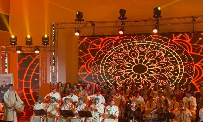 المهرجان الدولي روح الثقافات.. فرصة للتلاقح缩略图 المهرجان الدولي روح الثقافات.. فرصة للتلاقح缩略图