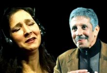 الفنانة أمينة إليس أومازيغ : أعشق الفنان رويشة والفن الأمازيغي له دلالات كبيرة في روحي缩略图