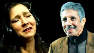 الفنانة أمينة إليس أومازيغ : أعشق الفنان رويشة والفن الأمازيغي له دلالات كبيرة في روحي缩略图