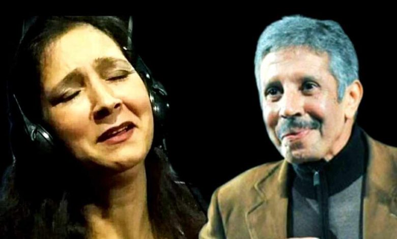 الفنانة أمينة إليس أومازيغ : أعشق الفنان رويشة والفن الأمازيغي له دلالات كبيرة في روحي缩略图 الفنانة أمينة إليس أومازيغ : أعشق الفنان رويشة والفن الأمازيغي له دلالات كبيرة في روحي缩略图