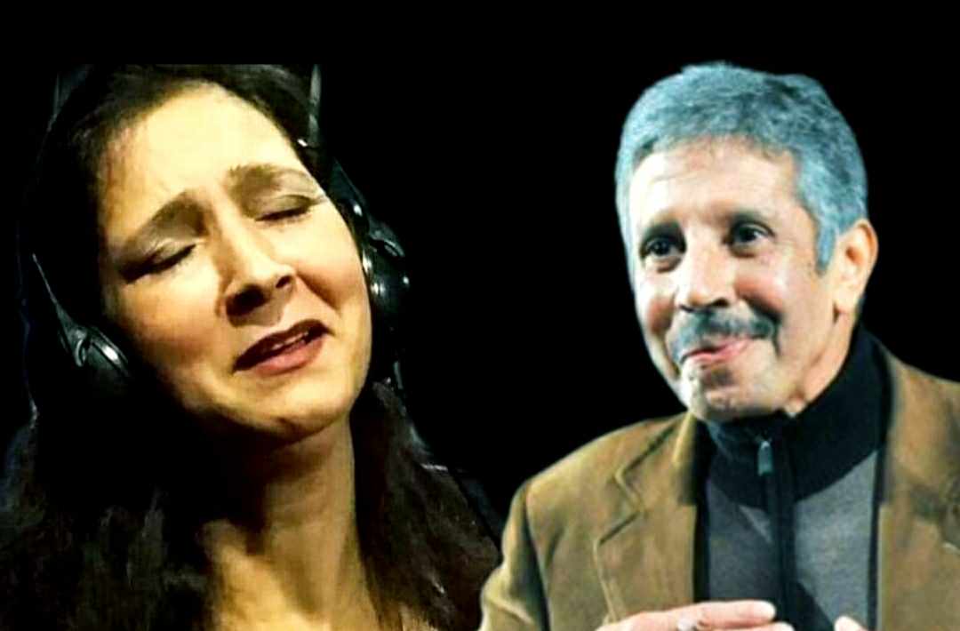 الفنانة أمينة إليس أومازيغ : أعشق الفنان رويشة والفن الأمازيغي له دلالات كبيرة في روحي缩略图