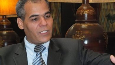 عبد الفتاح الفاتحي