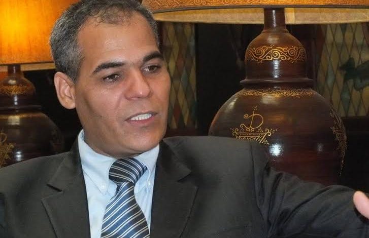 المغرب ومحاربة الإرهاب.. استراتيجية واقعية تنبني على الاستباق والتعاون缩略图 عبد الفتاح الفاتحي