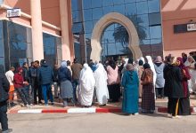 حراك فجيج: اعتقال احد الرموز (فيديو)缩略图