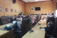 دورة فبراير 2024 لجماعة وجدة: نقطة المجزرة الجماعية الجديدة ؟!.缩略图