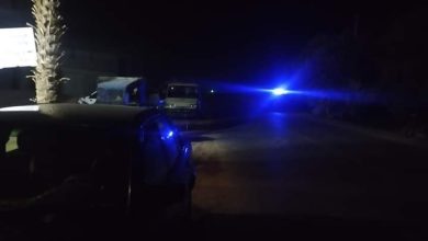 العثور على جثة سيدة ببئر ضواحي تنغير يستنفر السلطات الامنية缩略图