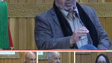 عباس الجراري رجل دولة بامتياز缩略图 عباس الجراري رجل دولة بامتياز缩略图