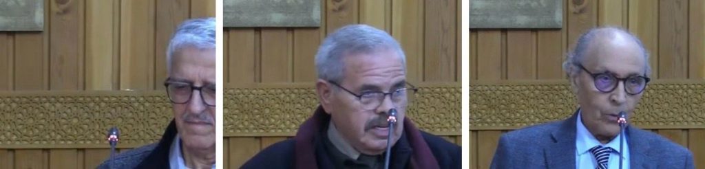 عباس الجراري رجل دولة بامتياز插图2