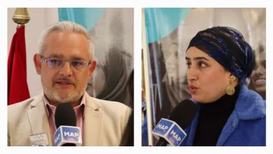 جميعا من أجل تعبئة حقيقية وفعالة لتعميم الحماية الاجتماعية缩略图