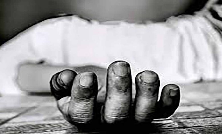 حالة انتحار لشاب عشريني تستنفر السلطات الامنية بميدلت缩略图 حالة انتحار لشاب عشريني تستنفر السلطات الامنية بميدلت缩略图